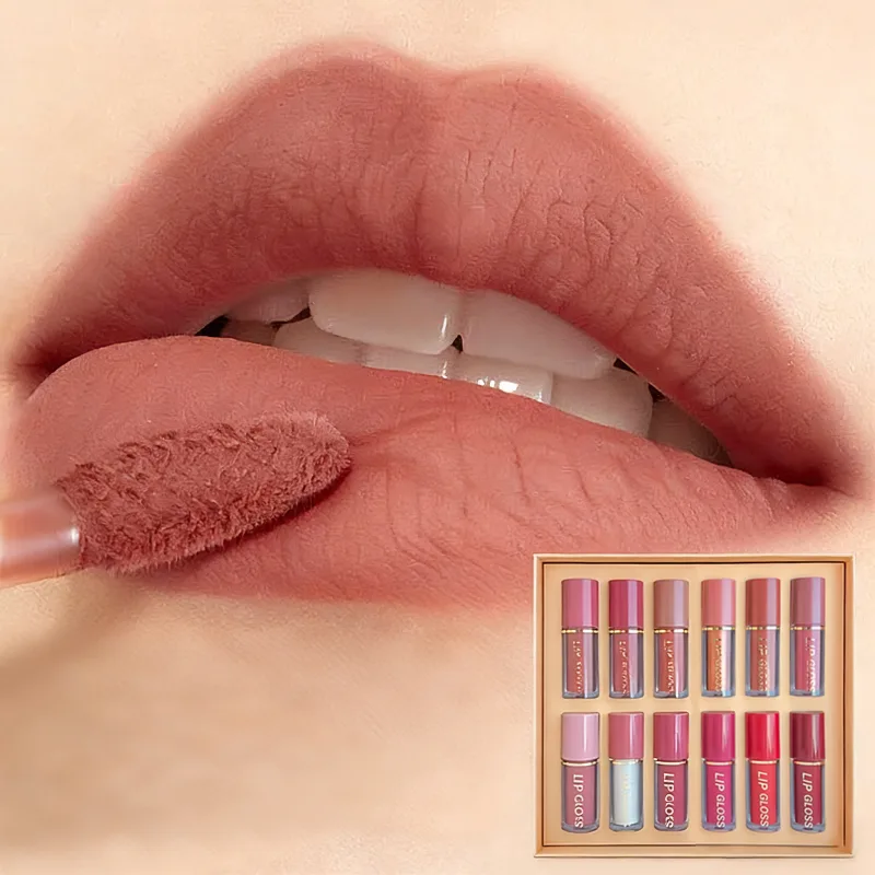 Lasting Korean Cosmetics Makeup - image 2