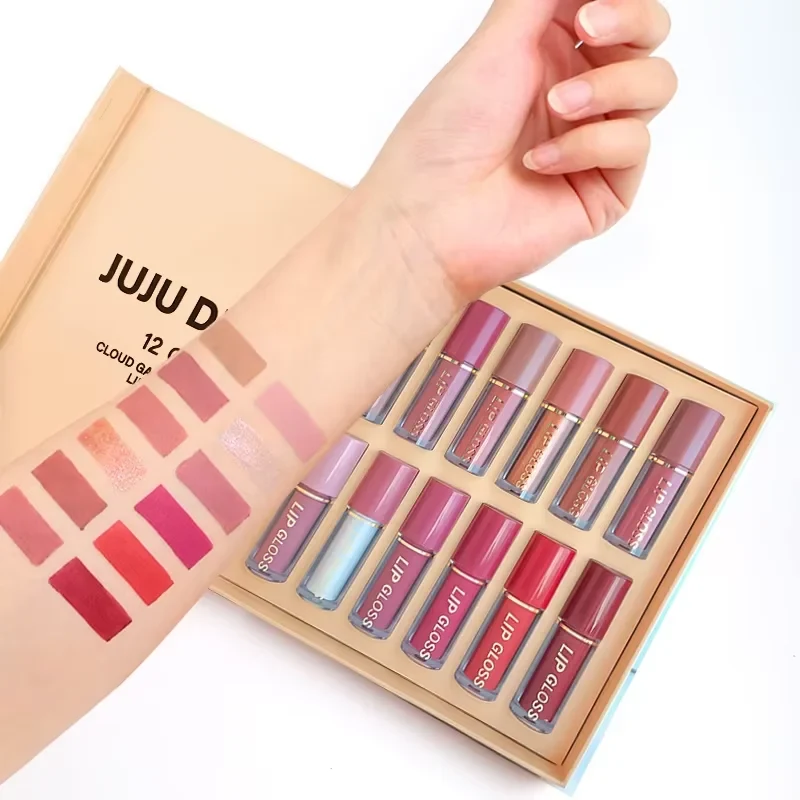 Lasting Korean Cosmetics Makeup - image 3