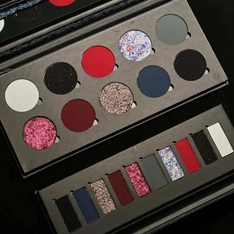 shellwe Makeup x Freya86 Punk - image 1