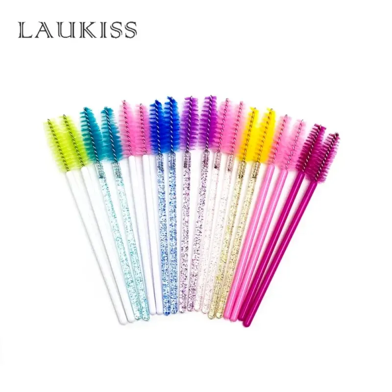 Eyelash Brush Mascara Wands - image 3