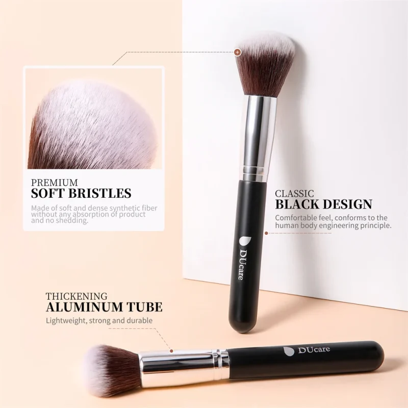 DUcare Professional Makeup Brushes - image 3