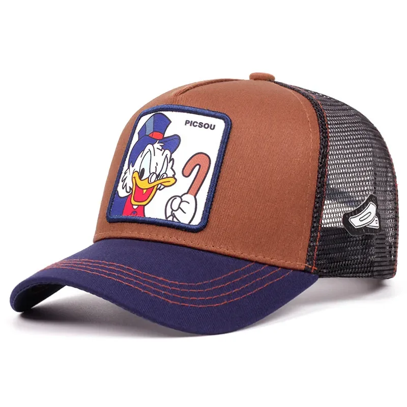 Baseball Cap - image 2
