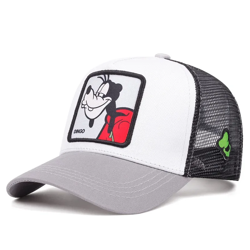 Baseball Cap - image 3