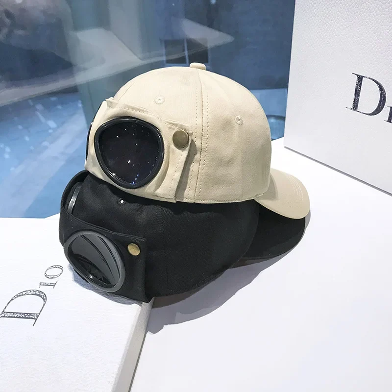 Unisex Summer Baseball Caps - image 2