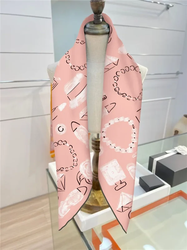 Women's Travel Sunscreen Shawl - image 3