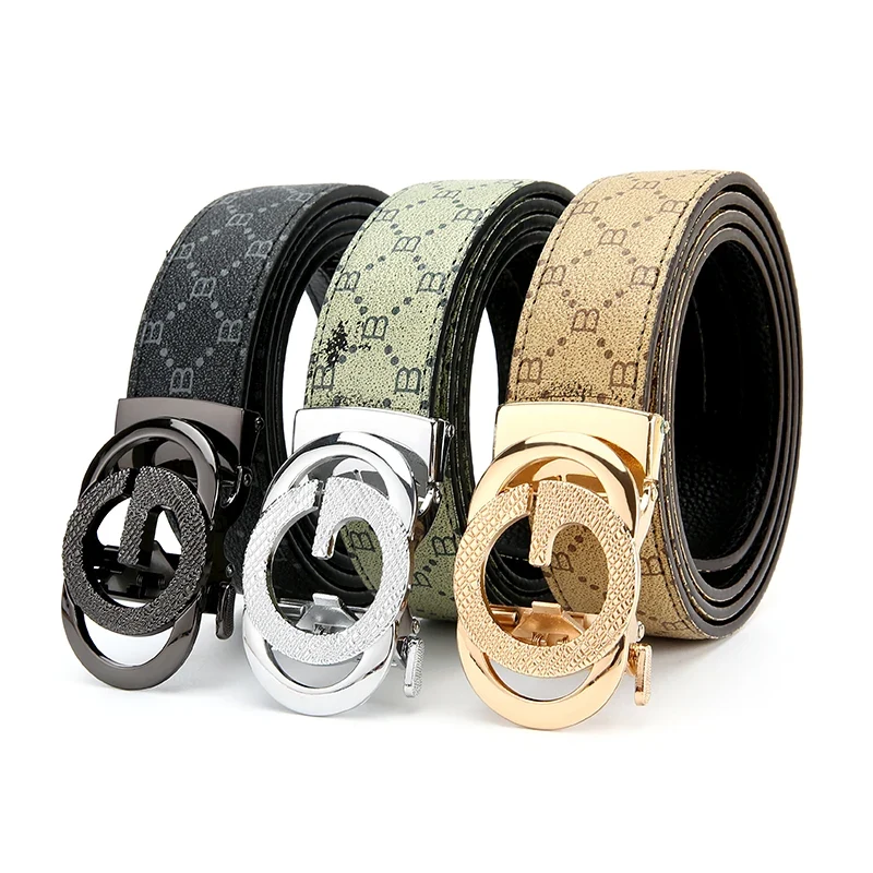 Top genuine leather and cowhide material men's - image 1