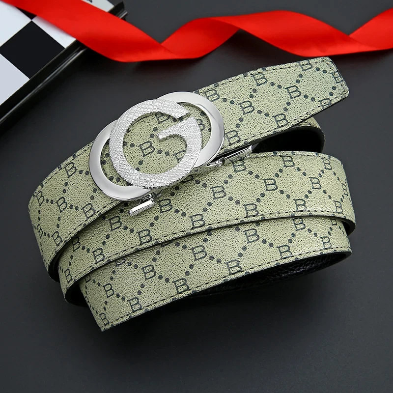 Top genuine leather and cowhide material men's - image 3