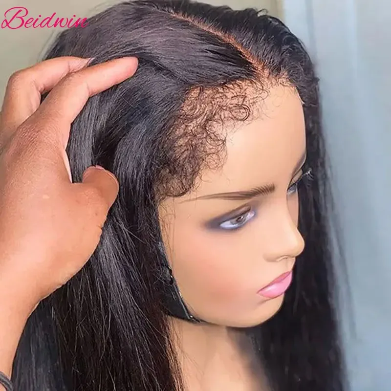 Edge Wigs Transparent - image 1