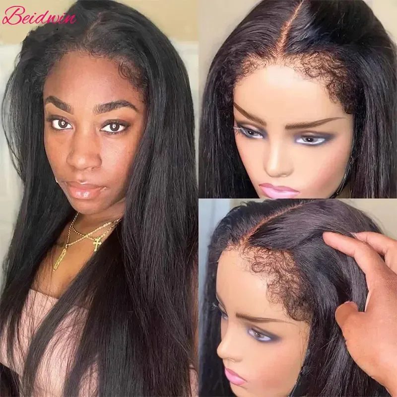 Edge Wigs Transparent - image 2