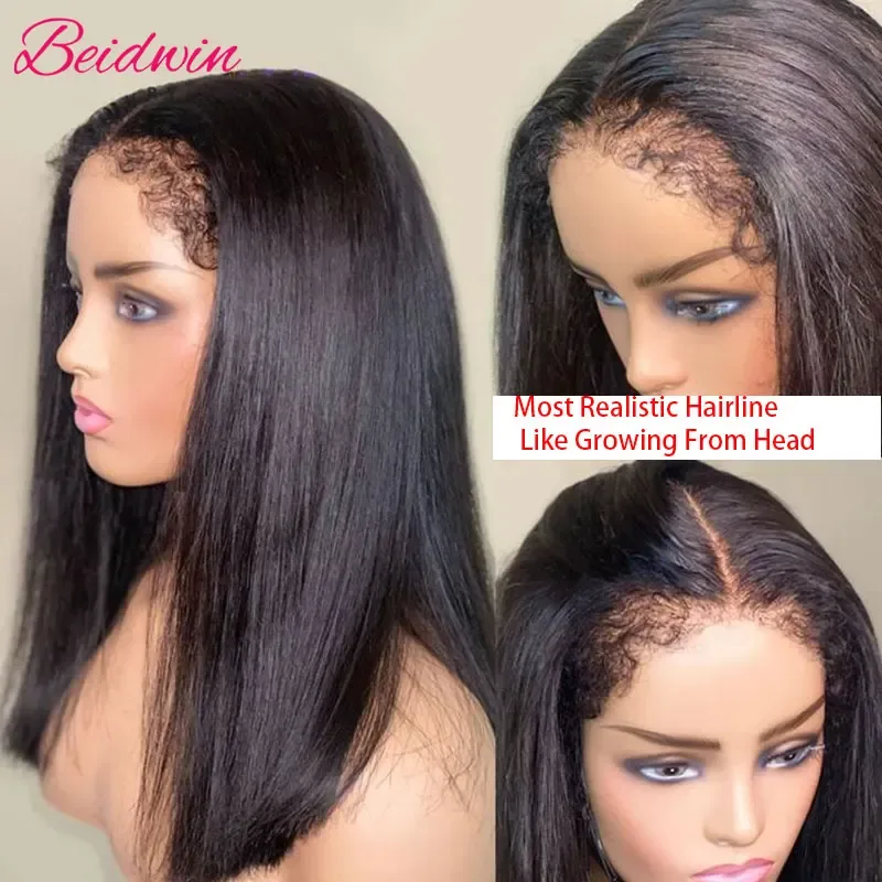 Edge Wigs Transparent - image 3