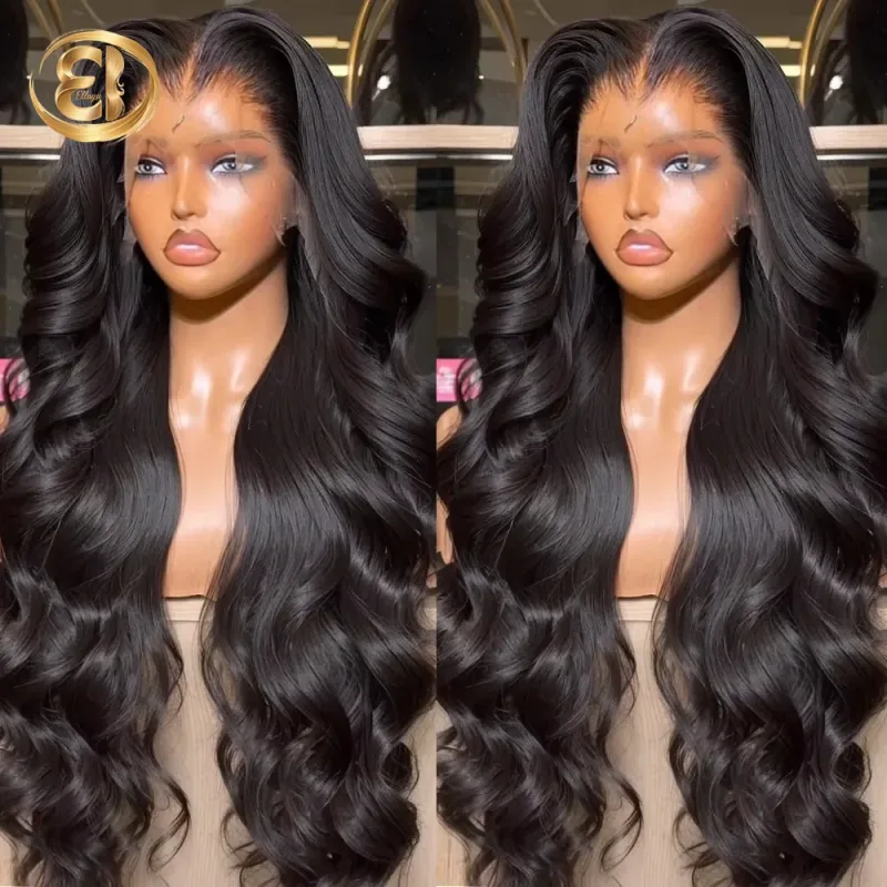 40 46 Inch 250 Density Body Wave Lace - image 1