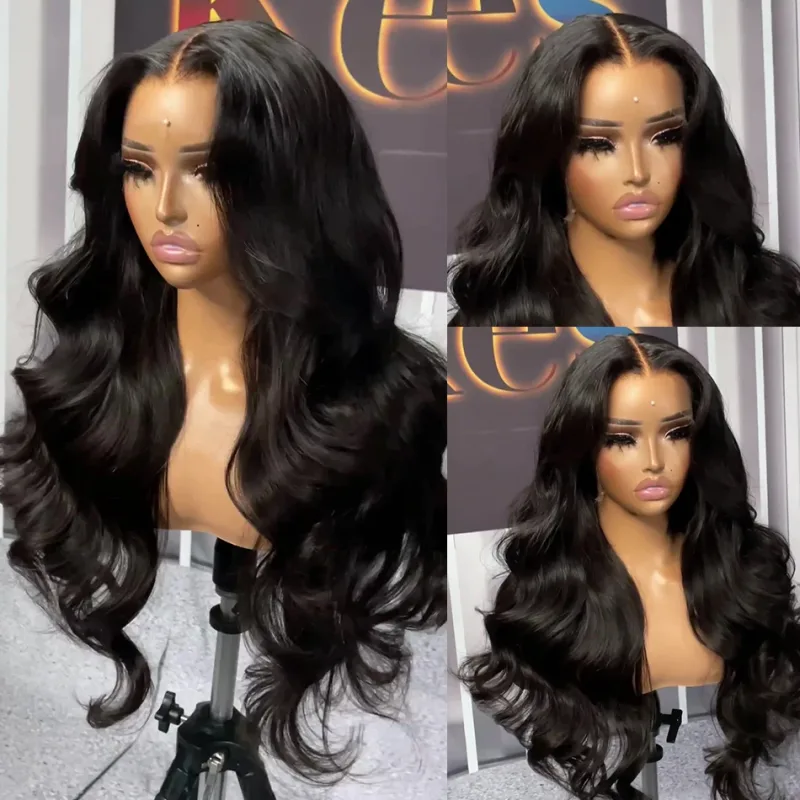 40 46 Inch 250 Density Body Wave Lace - image 2