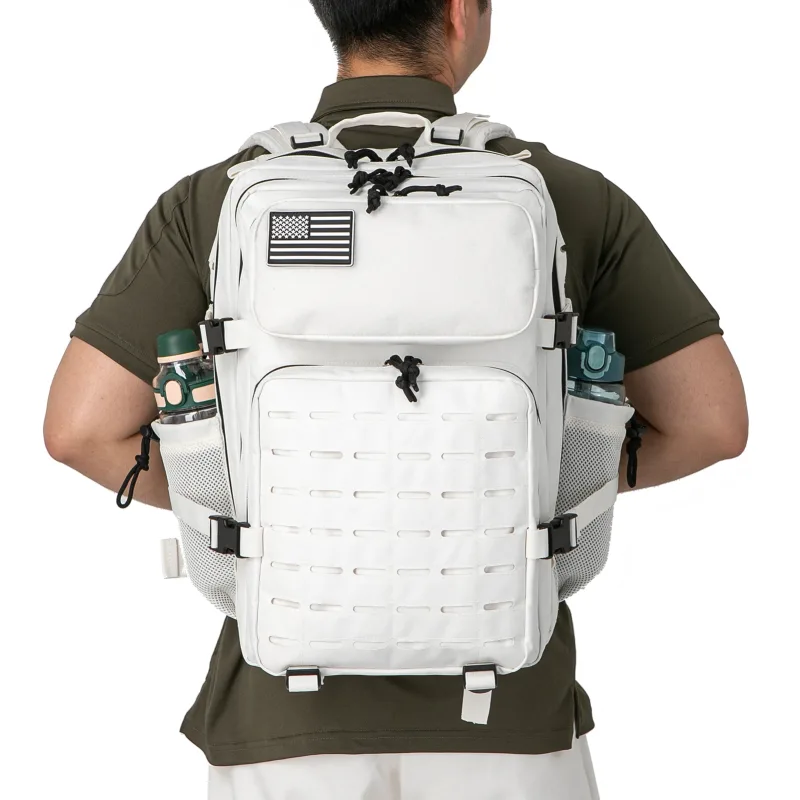 25L/45L Tactical Backpack Outdoor - image 2