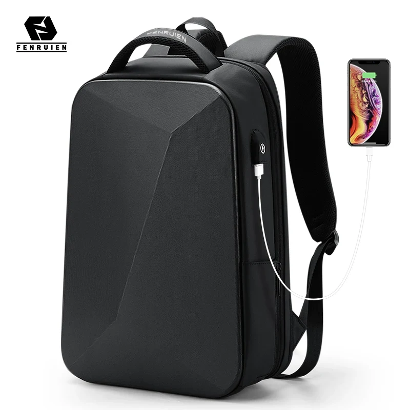 Denruien Brand Laptop Backpack - image 1