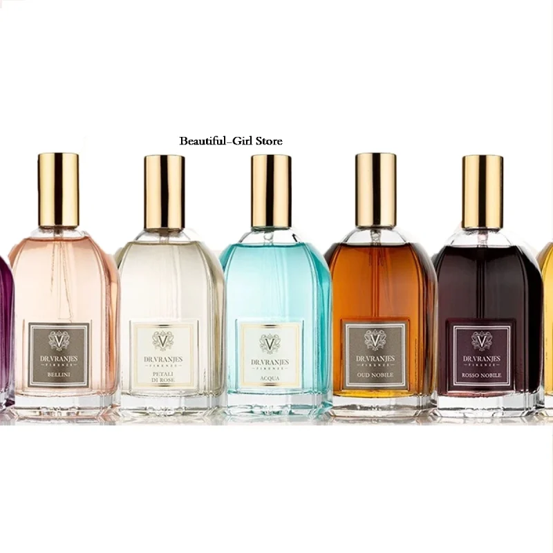 100ml DV ROSSO NOBILE Flameless - image 3