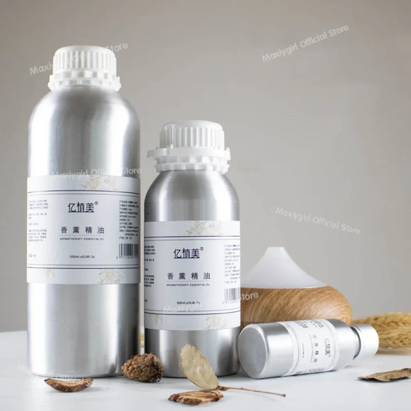 1000ml Hotel Aroma Oil Essential Oil - image 1