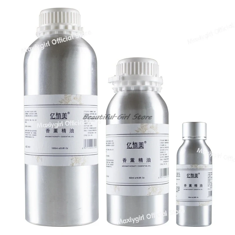 1000ml Hotel Aroma Oil Essential Oil - image 2
