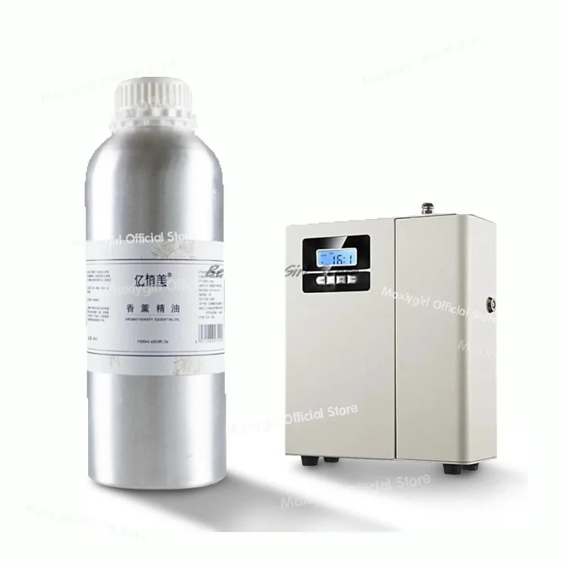 1000ml Hotel Aroma Oil Essential Oil - image 3