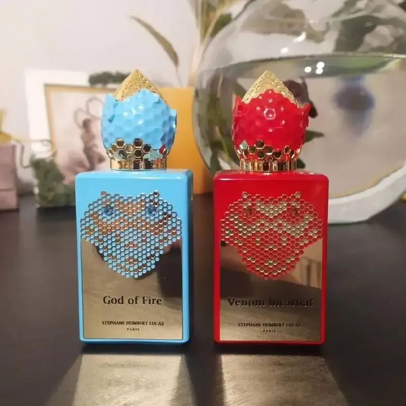 Long Lasting Perfume 50Ml Unisex Mango - image 2