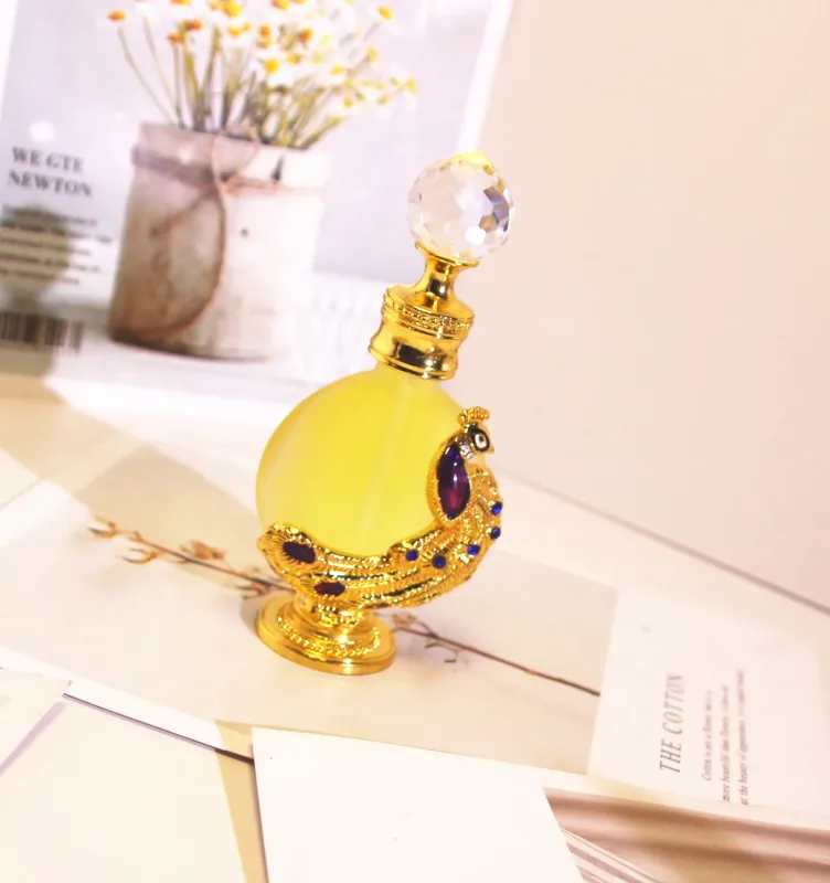 Swiss Arabian Feminine Luxury Products - image 1