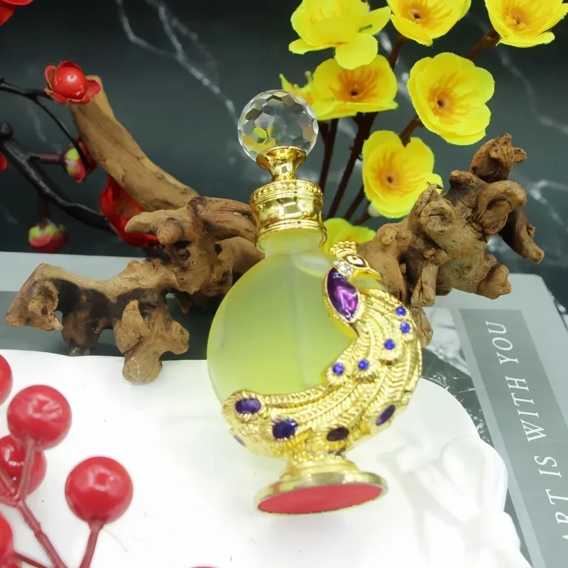 Swiss Arabian Feminine Luxury Products - image 2