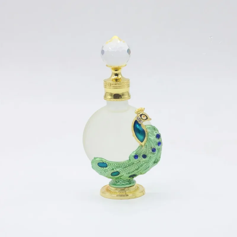 Swiss Arabian Feminine Luxury Products - image 3