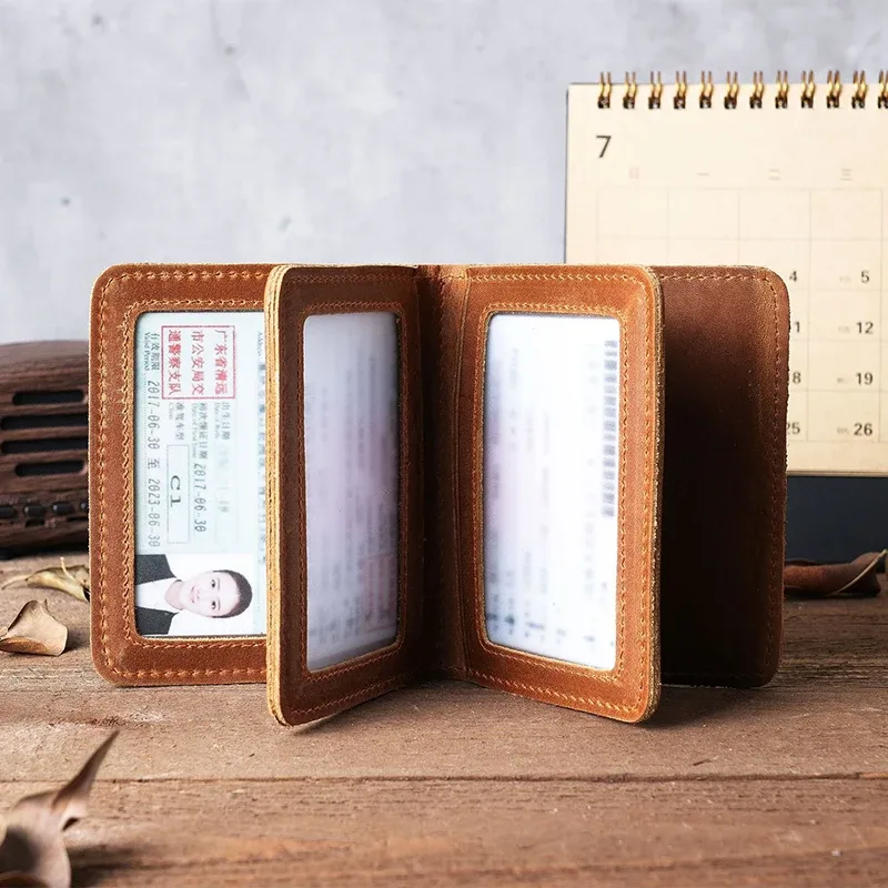 Driver License Card Holder - image 1