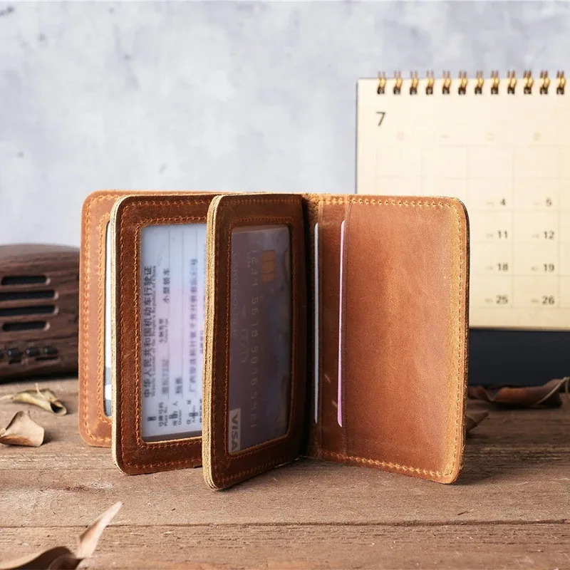 Driver License Card Holder - image 3