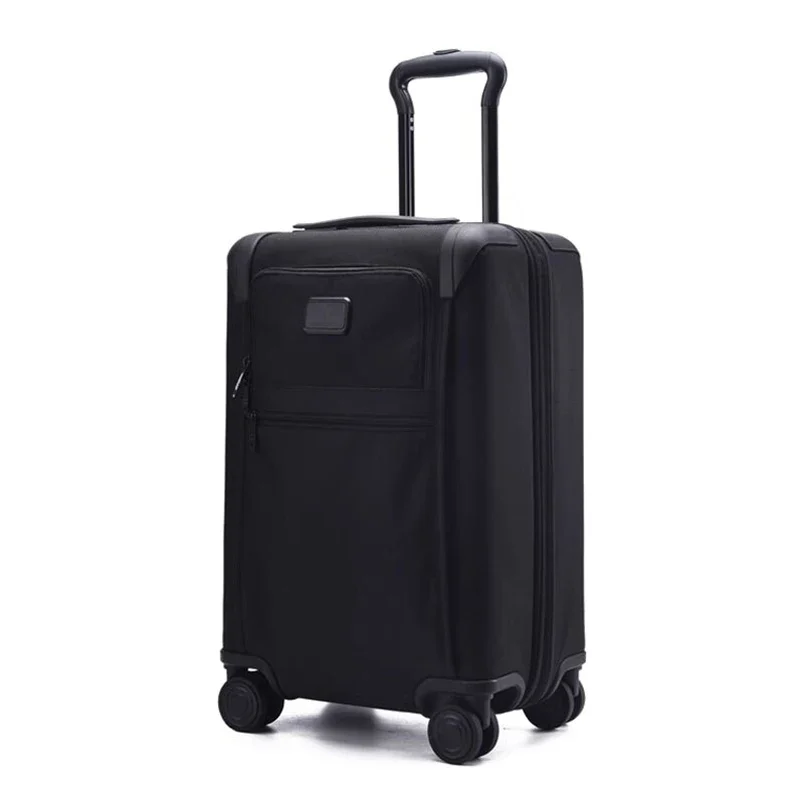 Export German ammunition nylon suitcase - image 1