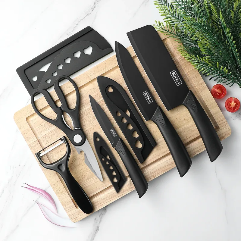 Gift knife Stainless - image 1
