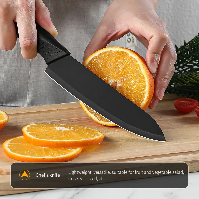 Gift knife Stainless - image 2
