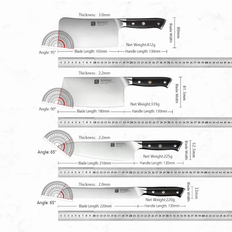 Stainless Steel Chef, - image 2