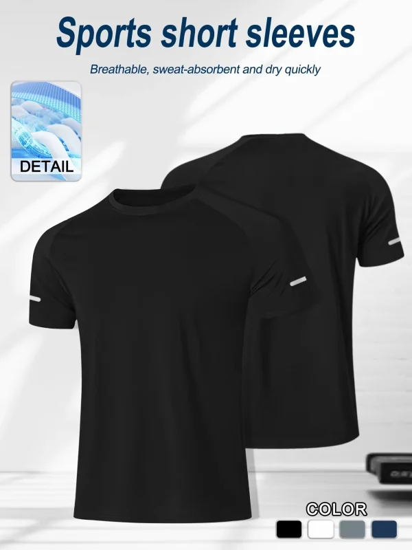 men's marathon professional - image 2