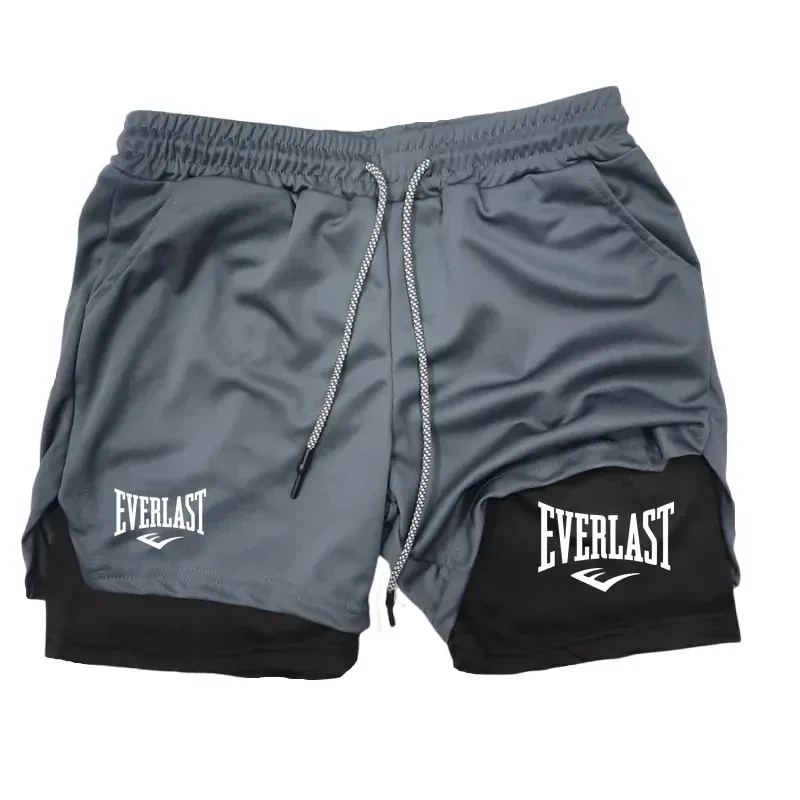 Fitness Short Pants - image 1