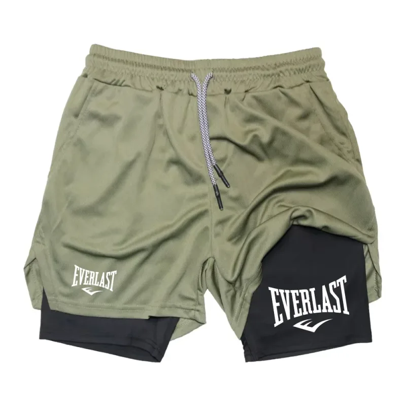 Fitness Short Pants - image 3