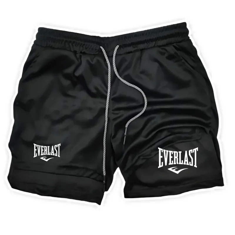 Fitness Short Pants - image 2