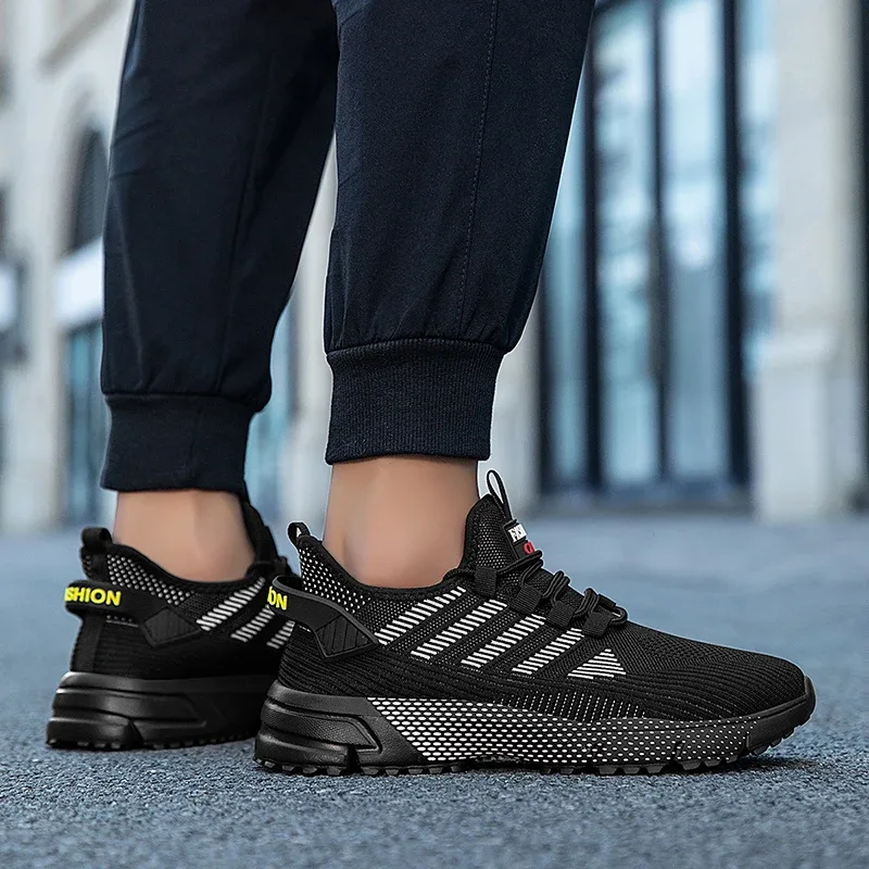 Running Shoes Breathable - image 3