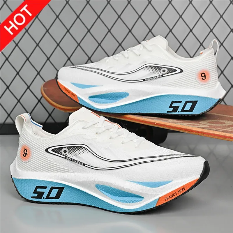 New Sports Shoes - image 1