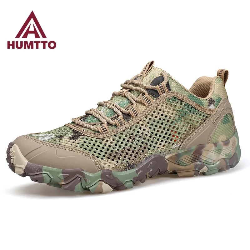 HUMTTO Breathable Summer Shoes - image 1