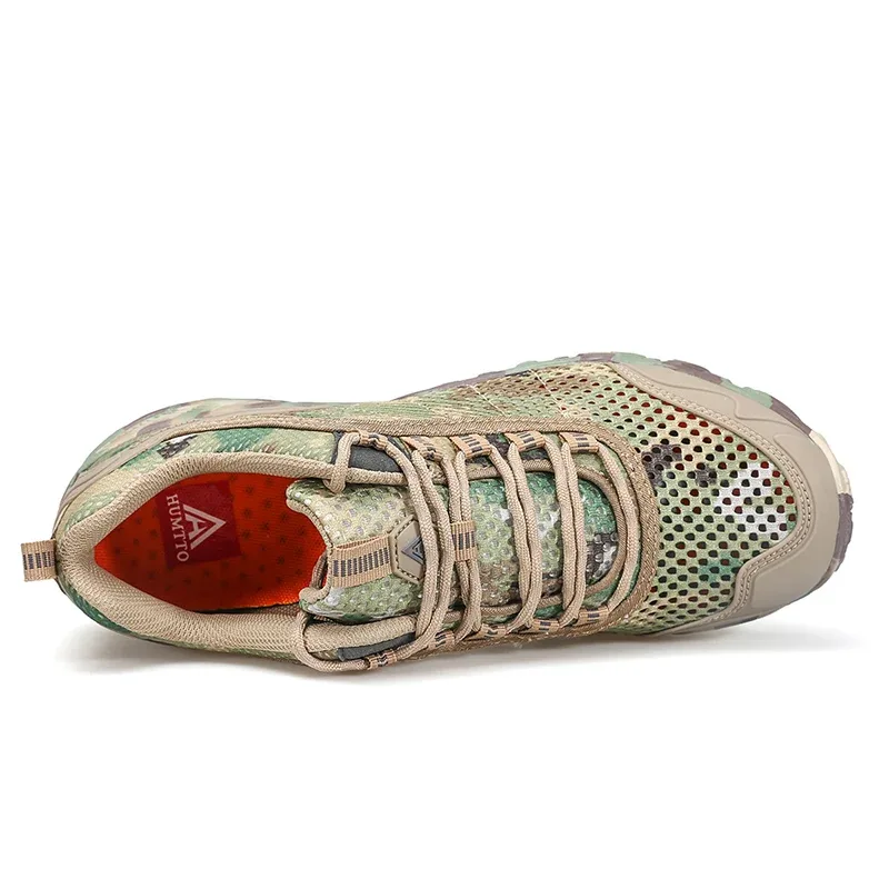 HUMTTO Breathable Summer Shoes - image 3