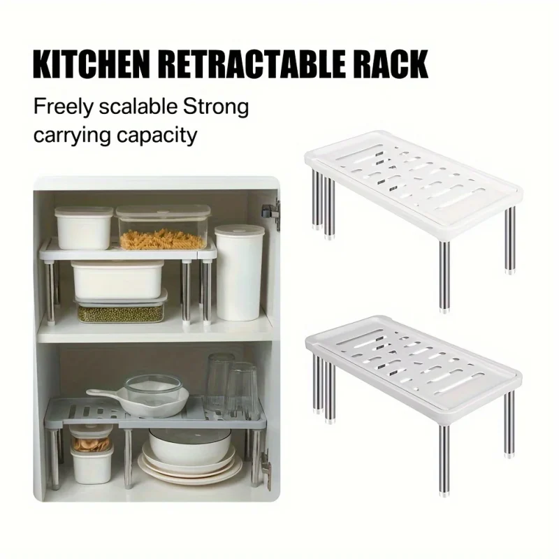 Multifunction Storage Rack Household - image 1