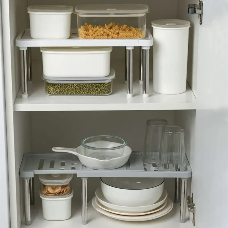 Multifunction Storage Rack Household - image 2