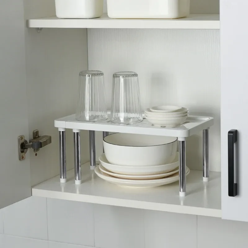 Multifunction Storage Rack Household - image 3