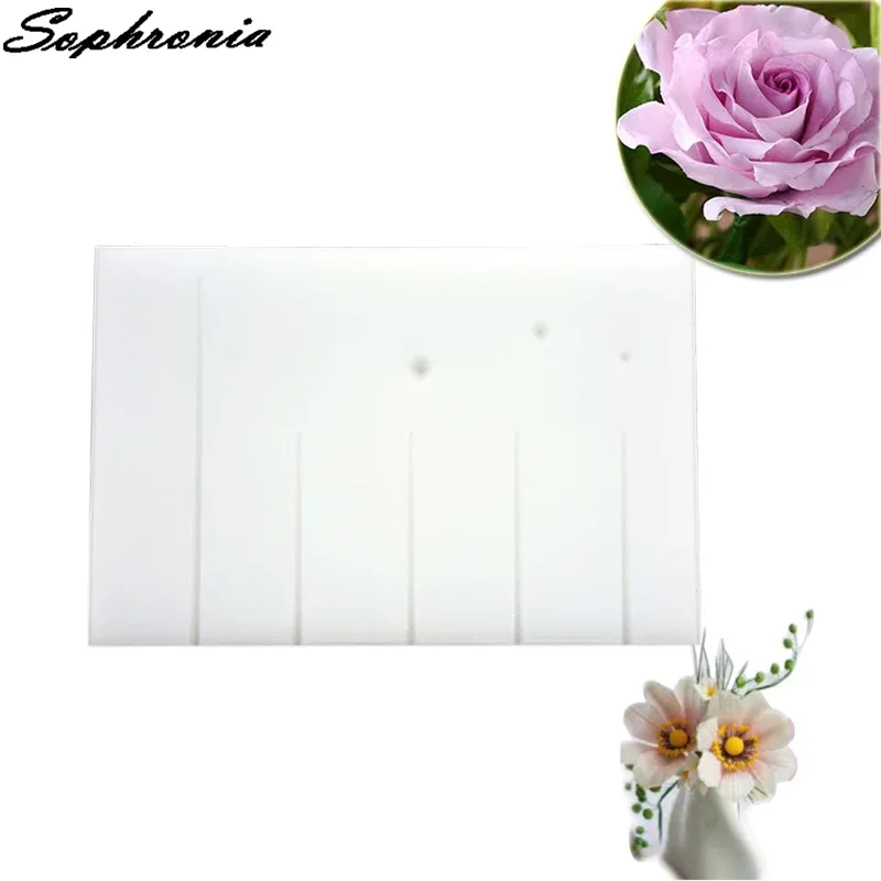 PP Veiner Flower Diameter Board Leaf - image 1