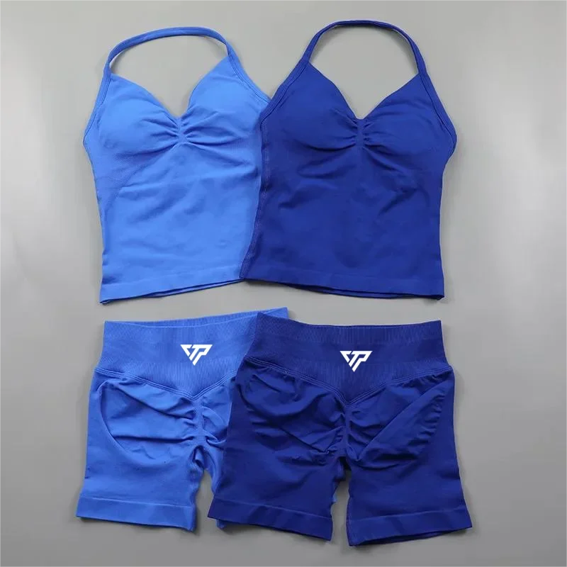 Keep That Pump 2 Piece Sets Shorts - image 2