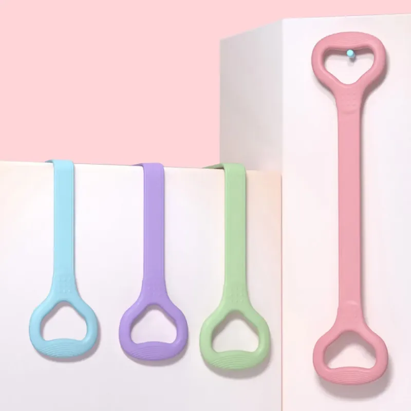 8 Resistance Bands - image 1