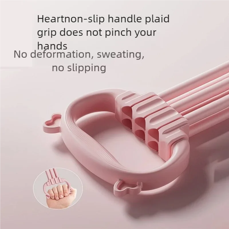 Stretch Strap Yoga 6 Ropes Adjusted Tensioner - image 3