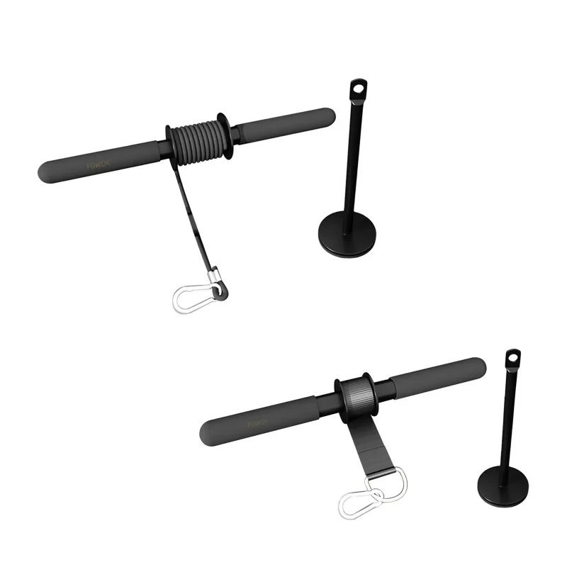 Forearm Strengthener Non Slip Handle - image 1