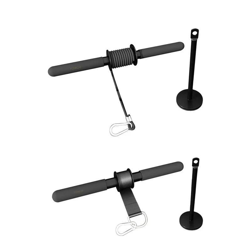 Forearm Strengthener Non Slip Handle - image 2
