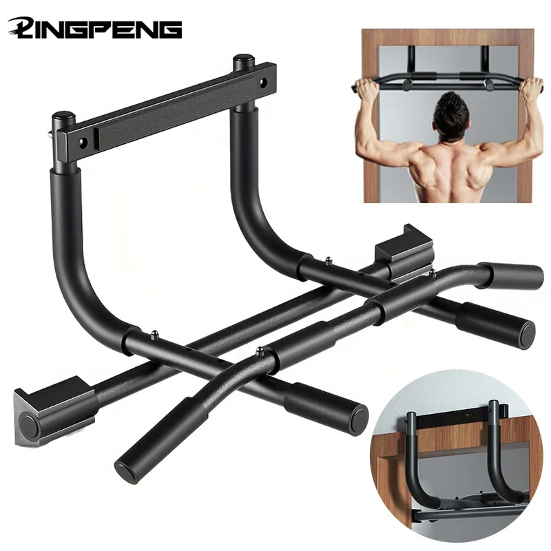Door Frame Pull-up Bar Wall Mounted Door - image 1